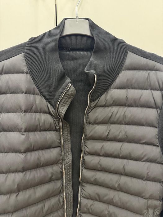 Geaca hibrid Moncler