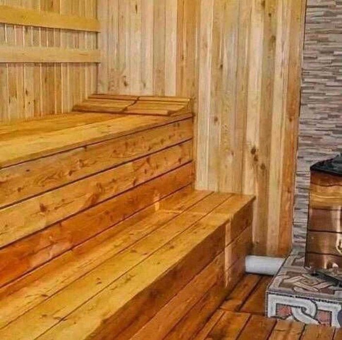 Сауна на Майлина ( 6000 ) тг Час