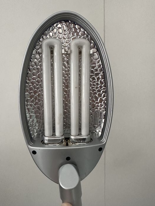 Lampa birou - neon inclus