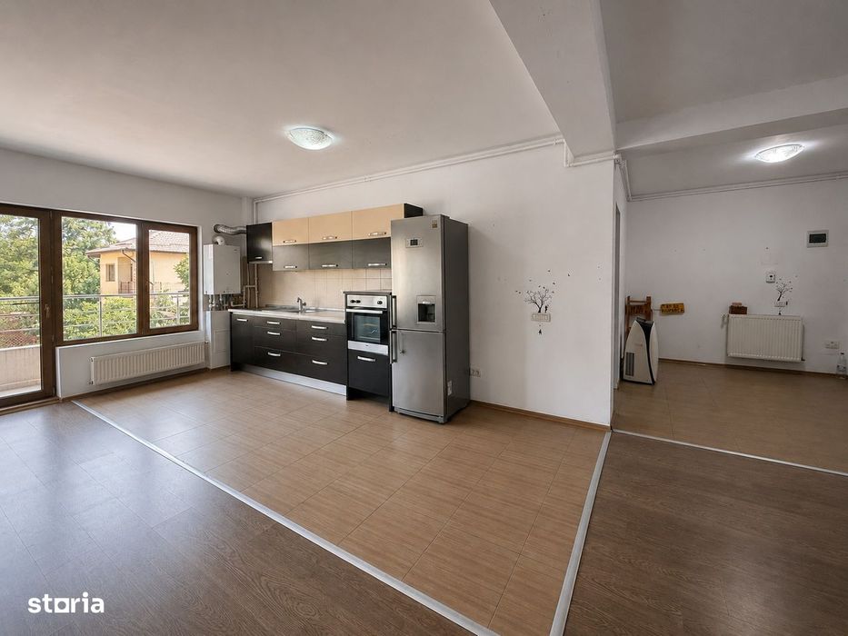 2 camere Omnix Voluntari