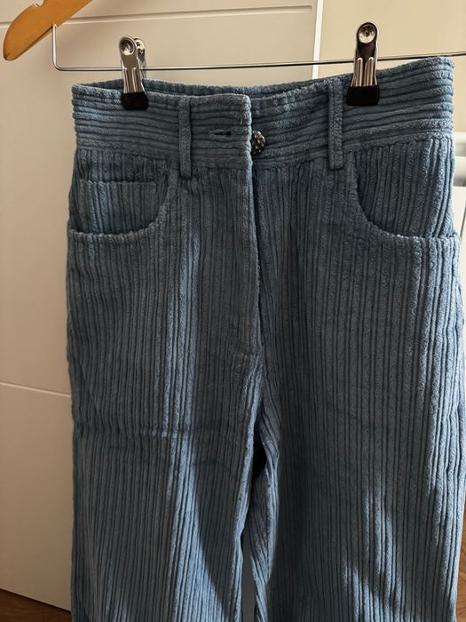 Панталон на Chanel