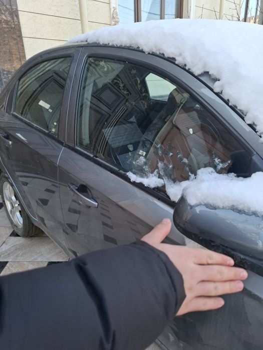 Нексия 3 автомат