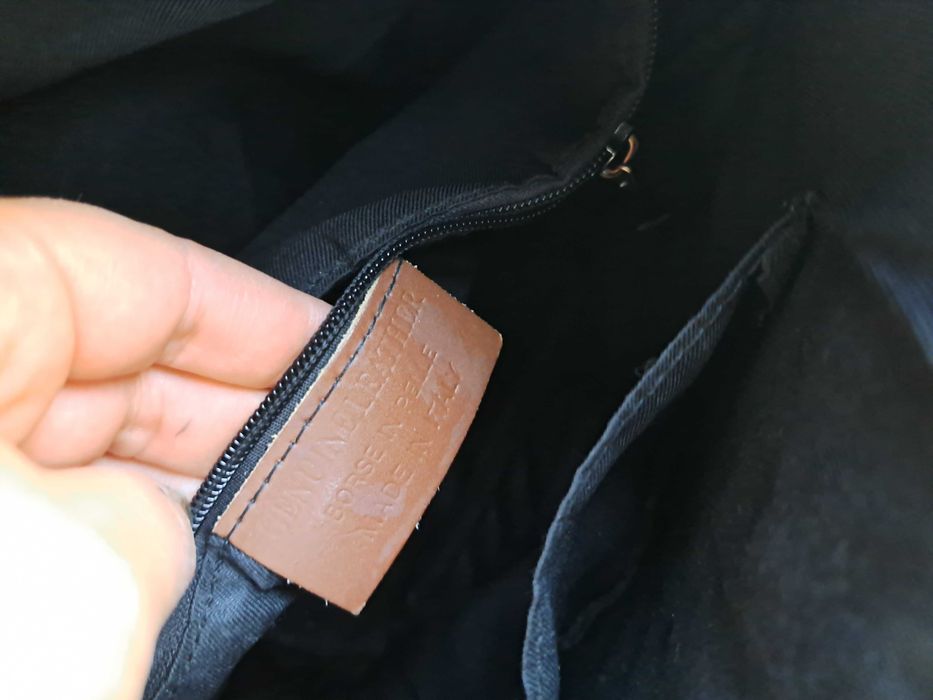 дамска раница,черна кожена,чанта-естествена кожа,