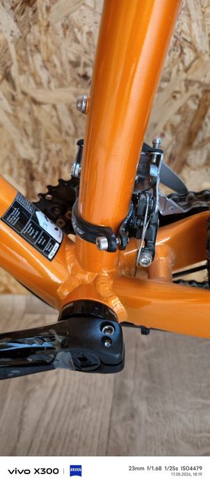 Торг, Scott Aspect 950, Новый