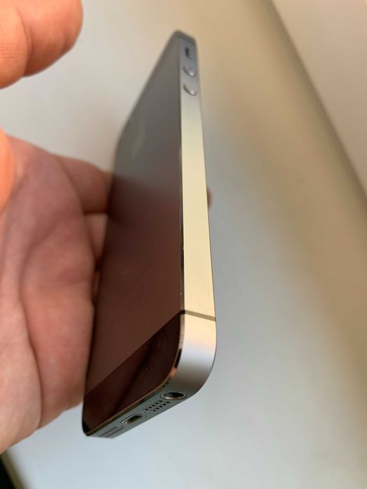 iPhone 5s Space Gray de piese