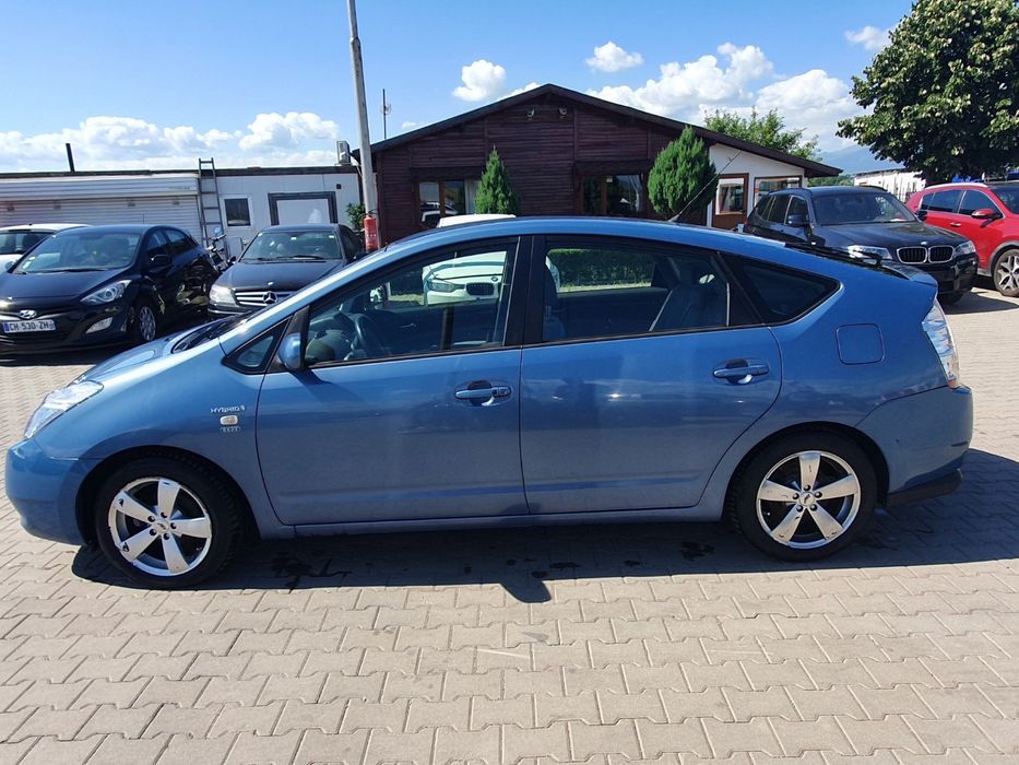 Toyota Prius /Hybrid/Тойота Приус 2007г/1.5i-На части