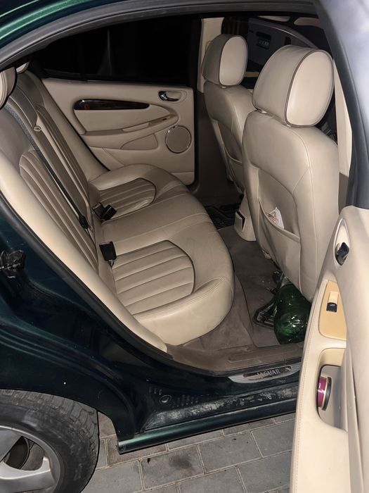 JAGUAR X-Type 2007 — imagine 3