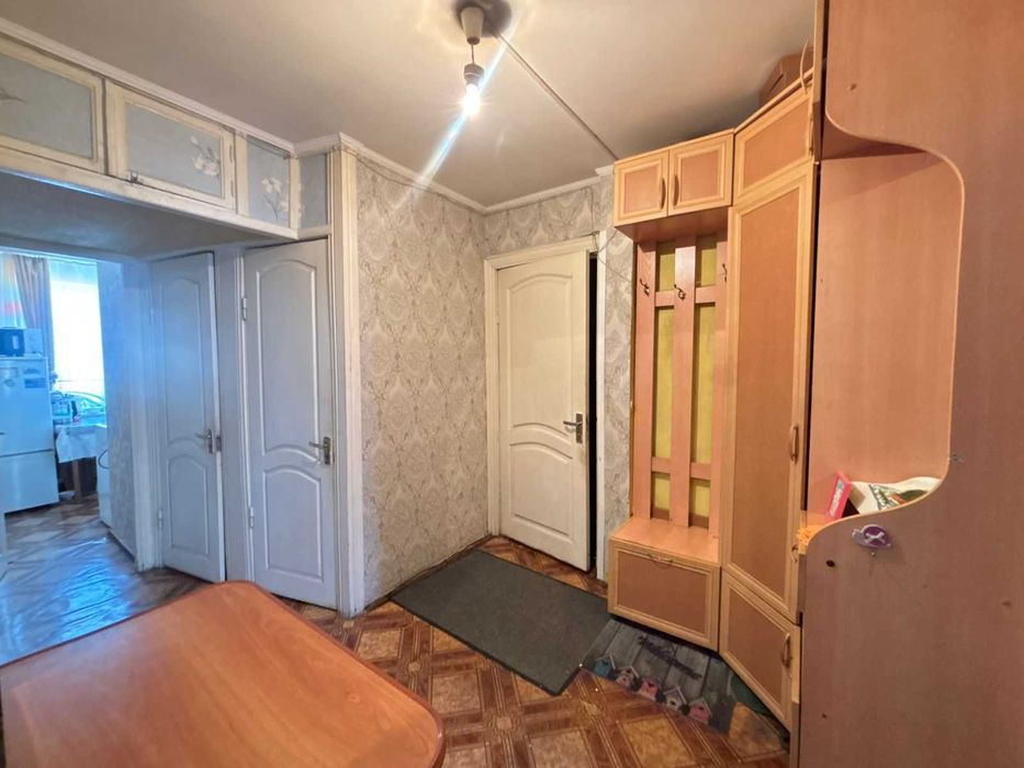 Продам 3-х комн, район "СКИФ"