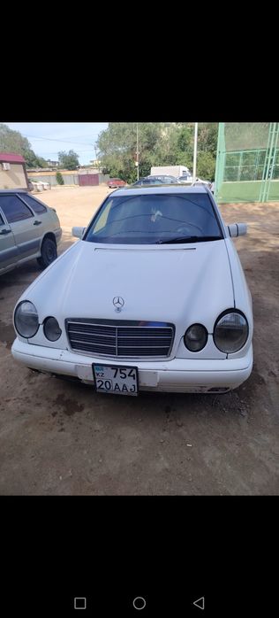 Продам мерседес w220