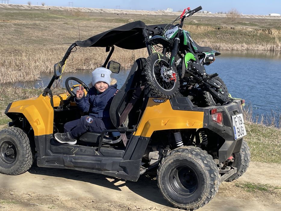 Buggy copii , marca Odes din 2017