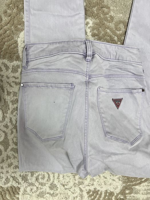 Blugi guess noi fara eticheta