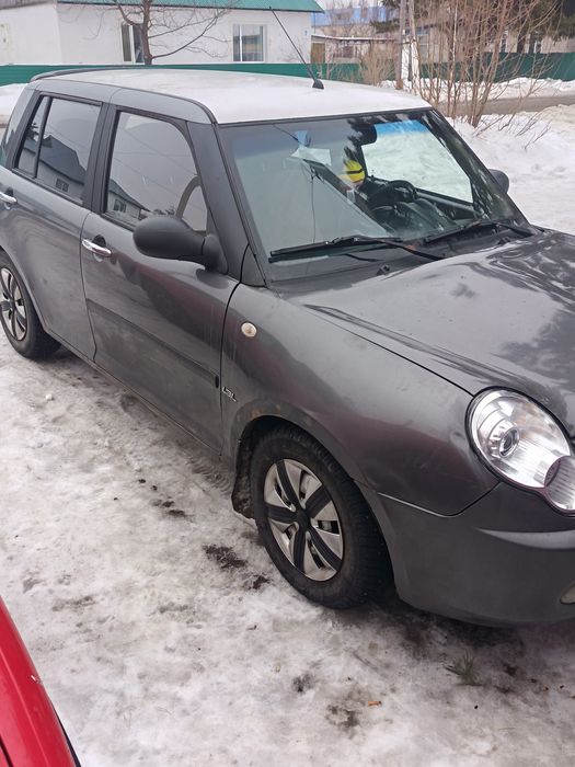 Продам Лифан смайл 320