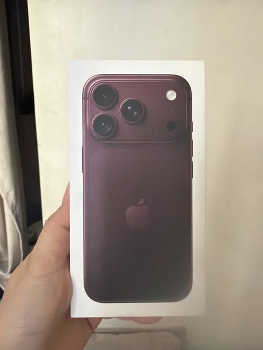 Iphone 18 pro 512 gb