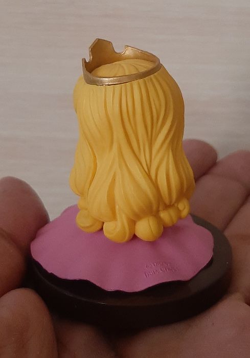 Оригинальная игрушка Qposket MINI - Aurora