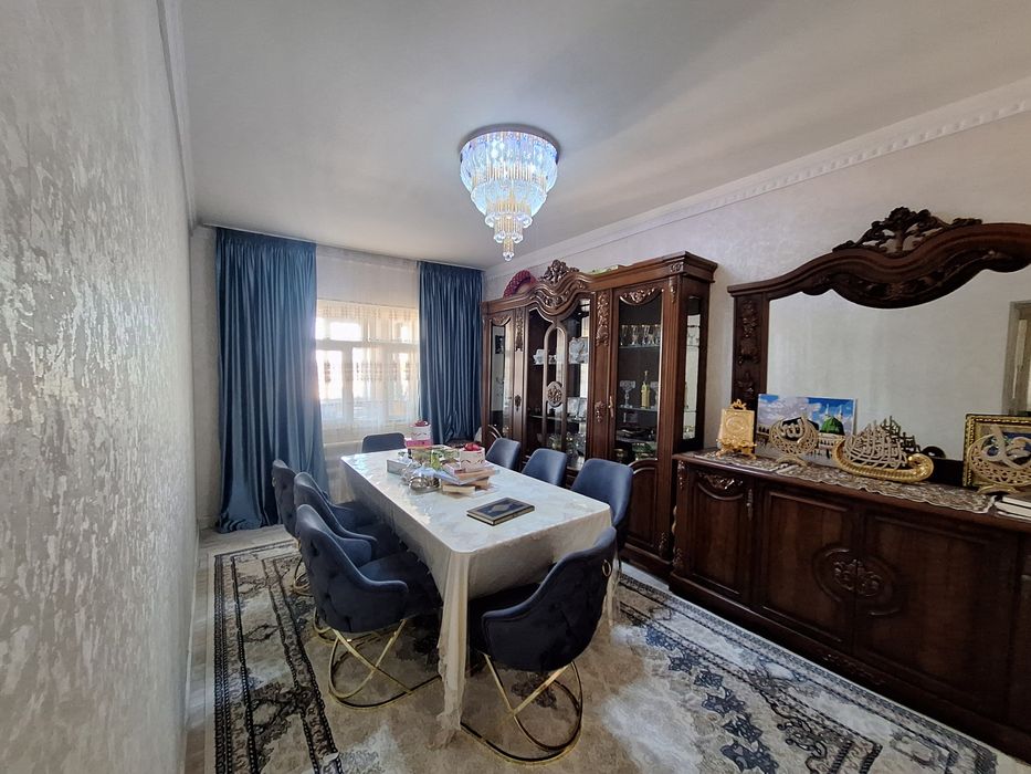 Продоётся 4/9/9 хорошая уютная квартира очень хорошая локация