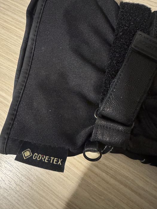 Manusi Moto Gortex Marimea 4XL