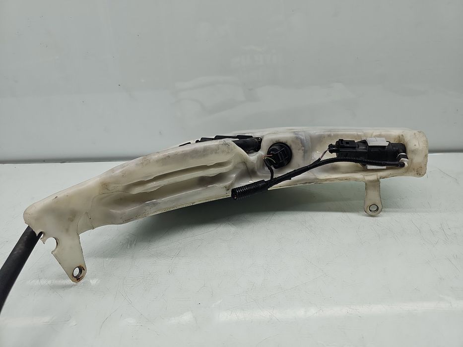 Vas lichid parbriz AUDI A4 (8K2, B8) [Fabr 2008-2015] 8T0955453C