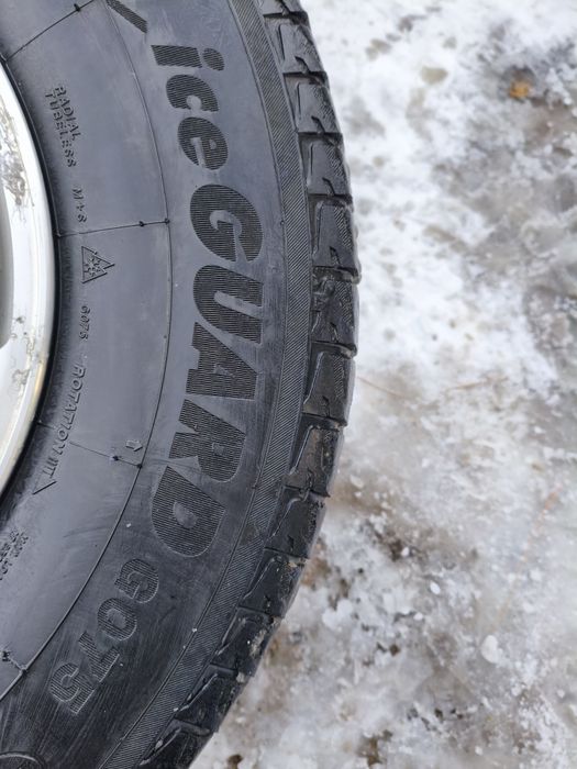 Принимаем б/у Шины Любых размеров