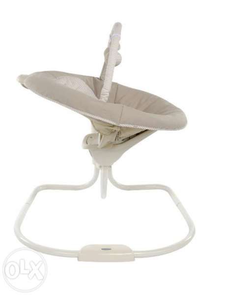 Разпродажба! Graco Люлка SNUGGLE SWING нова