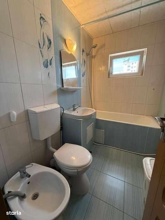 Str. Petru Rares – Ap. 2 camere