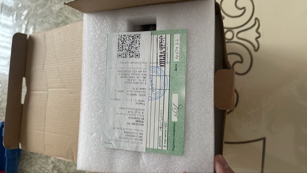 Мини проектор mini xiaomi