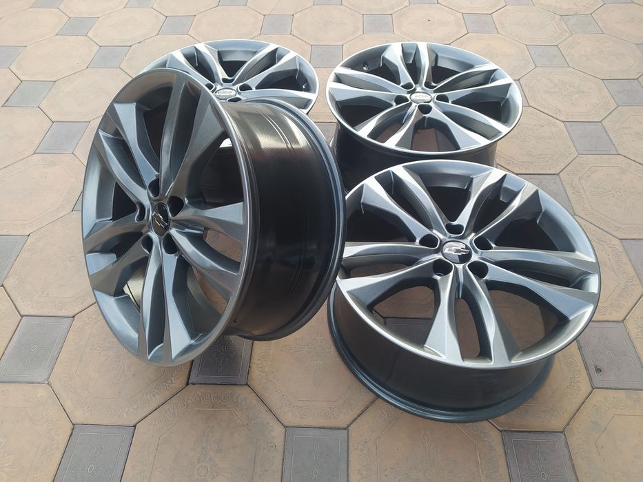 Диски r19 original Chevrolet Malibu, Opel