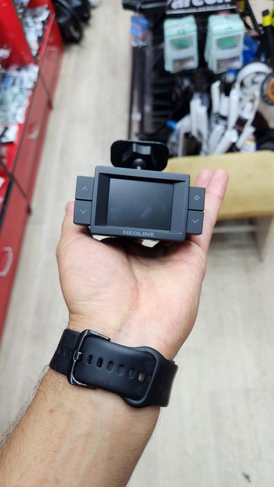 Antiradar neoline hybrid x-cop 9700s.