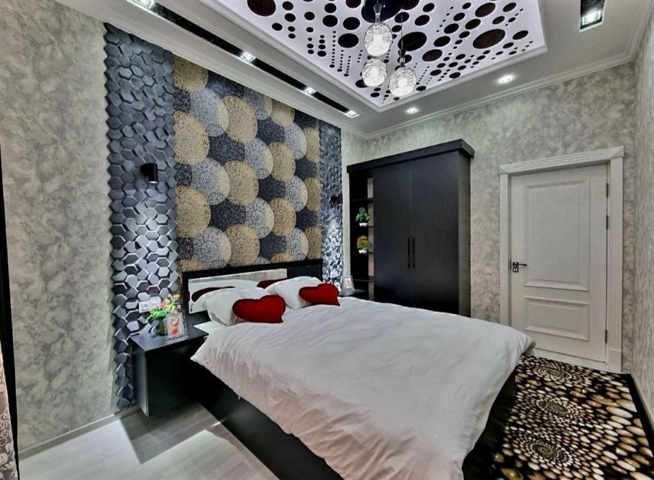 Сдаём квартиру‼️ Район - Мархабо‼️