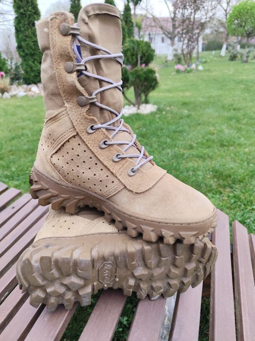 36 Bocanci Rocky RG32618