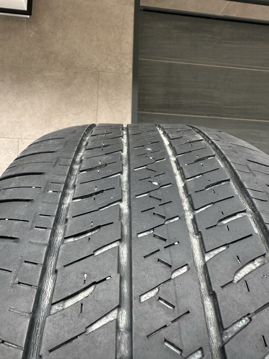 Всесезонни гуми Bridgestone Ecopia 255/45/20