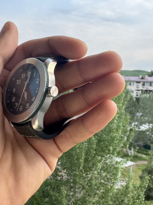 LandForce Erkaklar Qo'l Soati