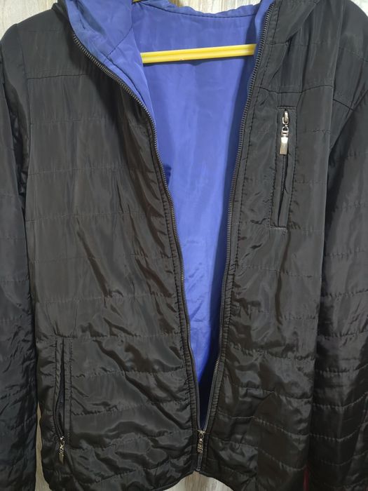 Продам мужскую одежду