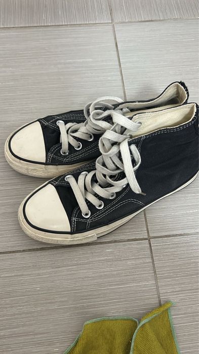 сникерсы обувь б/у