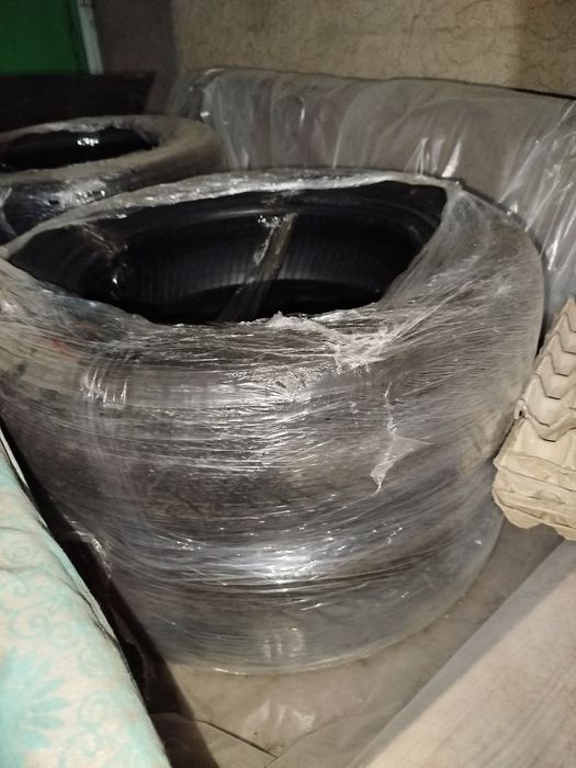 Продам шины все сенние