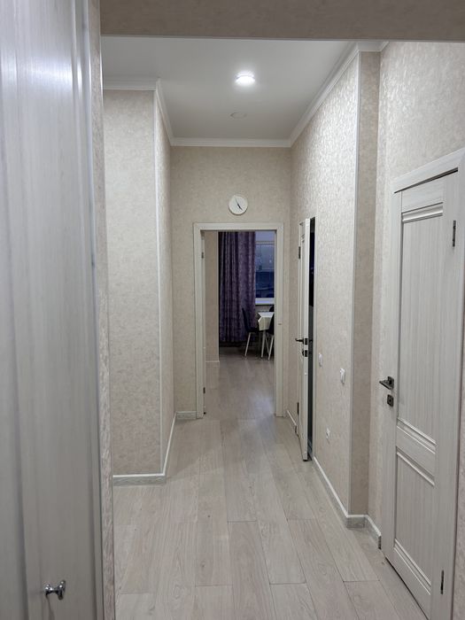 Сдается квартира в центре юге