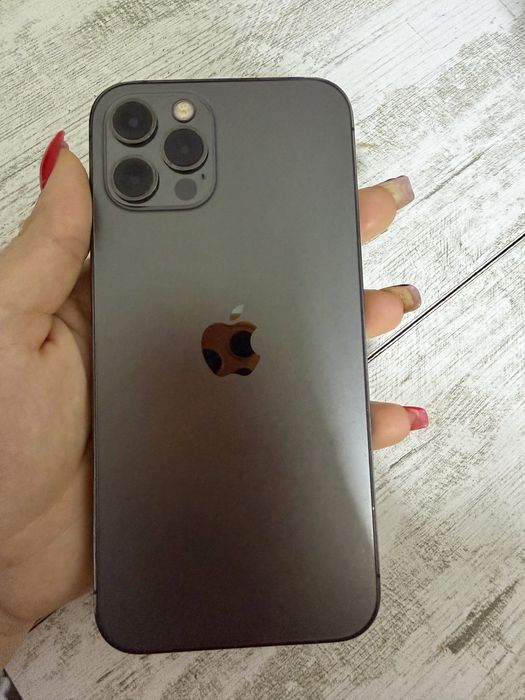 Iphone 12 pro impecabil