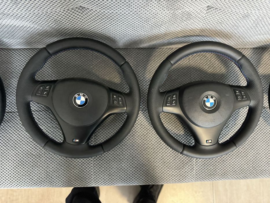 М волан бмв е90 е91 е92 е93 е87 е82
