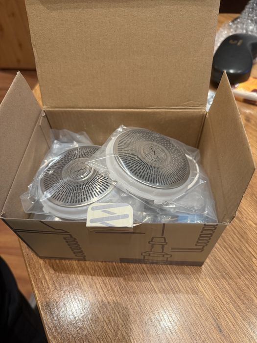 W213/w205 амбиентни говорители Burmaster