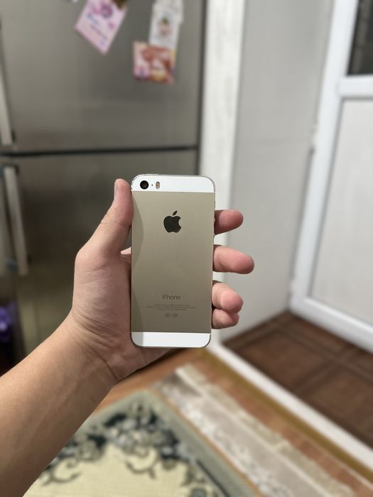 Айфон 5S  Айфон 5S
