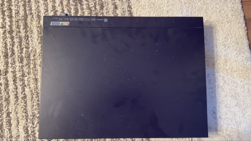 Sistem Home Cinema Samsung HT-THQ22