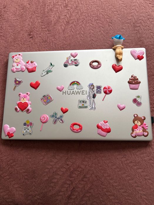 Laptop Huawei MateBook D15