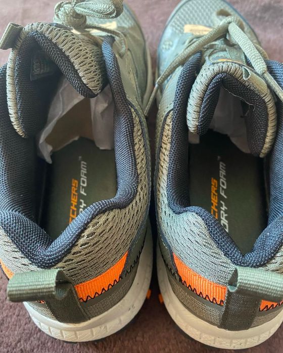 Обувки Skechers Memory Foam
