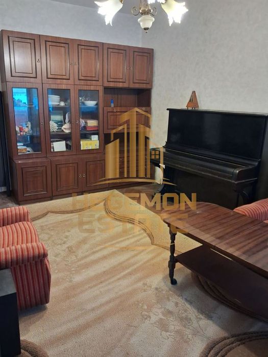 Продава се Тристаен апартамент в Варна, Център - 93 кв.м за 1215 €/кв.м - Снимка #4