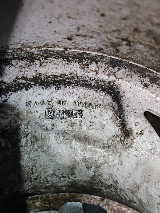 Джанти 15" 6х139,7  ЕТ -22