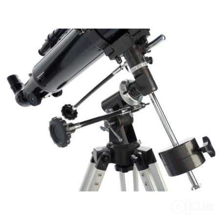 Celestron PowerSeeker 80eq HD Телескоп рефракторный с камерой Teleskop