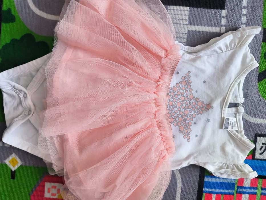 Продам большой пакет детских вещей