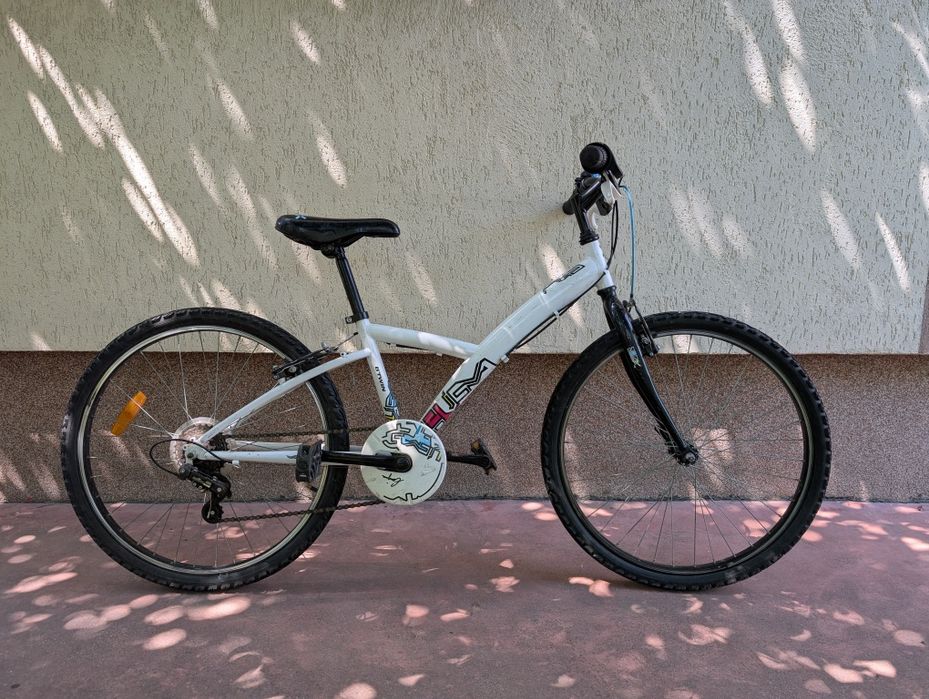 Bicicleta B-TWIN