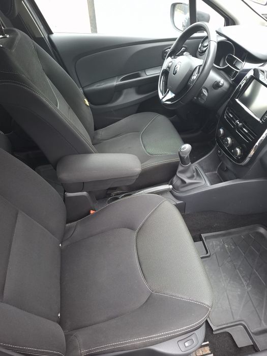 RENAULT Clio 2014 — imagine 5
