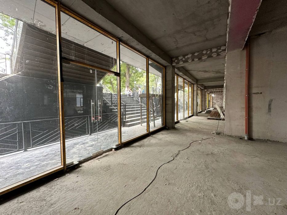 Коммерция 992 м² | ЖК Askiya City | 1-я линия | Кадастр На руках