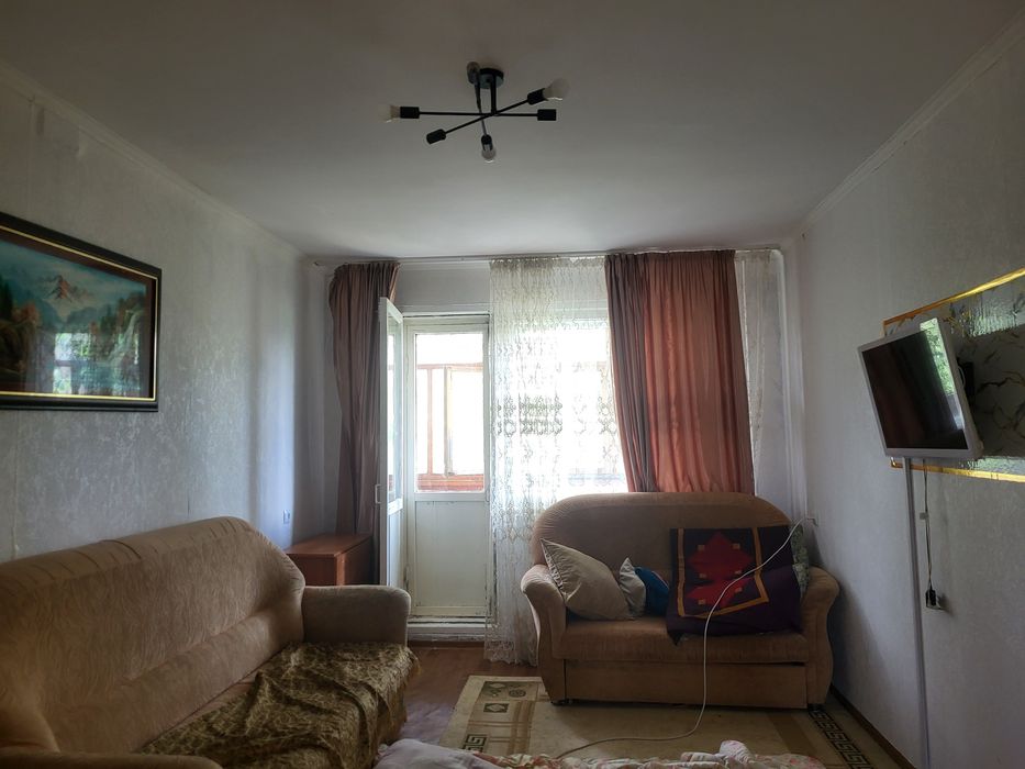 Продам 2комн квартиру по адресу 6микр 39дом - View 2